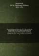 Verzamelde geschriften van M. W. Beijerinck ter gelegenheid van zijn 70sten verjaardag, met medewerking der Nederlandsche regeering uitgegeven door zijne vrienden en vereerders. I, Beijerinck, M. W. (Martinus Willem), 1851-1931 