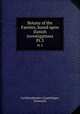 Botany of the Faeres, based upon Danish investigations. Pt.3, Carlsbergfondet (Copenhagen, Denmark) 