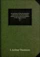 An account of the alcyonarians collected by the Royal Indian marine survey ship Investigator in the Indian Ocean. Pt.2, J. Arthur Thomson 