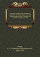 Scientific results of the Zoological Expedition to British East Africa and Uganda made by Prof. V. Dogiel and I. Sokolow in the year 1914. 1, Dogel, V. A. (Valentin Aleksandrovich), 1882-1955 