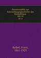 Normentafeln zur Entwicklungsgeschichte der Wirbelthiere . Hft.10, Keibel, Franz, 1861-1929 