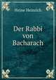 Der Rabbi von Bacharach, Heinrich Heine 