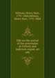 Ode on the arrival of the potentates in Oxford, and Judicium regale, an ode, Milman, Henry Hart, 1791-1868,Milman, Henry Hart, 1791-1868 