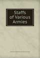 Staffs of Various Armies, United States Military Information Division. War Dept 