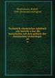 Technisch-chemisches jahrbuch . ein bericht uber die fortschritte auf dem gebiete der chemischen technologie . 20, Biedermann, Rudolf, 1845- [from old catalog] ed 