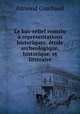 Le bas-relief romain a representations historiques: etude archeologique, historique, et litteraire, Edmond Courbaud 