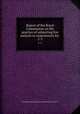 Report of the Royal Commission on the practice of subjecting live animals to experiments for .. 1-3, Great Britain Royal Commission on Vivisection (1875). 