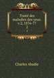 Trait des maladies des yeux. v.2, 1876-77. 2, Charles Abadie 