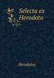 Selecta ex Herodoto, Herodotus 