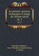 Le peintre-graveur hollandais et belge du XIXme sicle. pt. 2, Theodore Hippert 