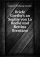 Briefe Goethe