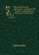 RApokrificheskya skazanya o novozavtnkh" litsakh" i sobtyakh" po rukopisyam" Solovetsko ., Solovetskii 