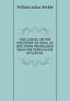 THE LUSIAD; OR THE DISCOVERY OF INDIA AN EPIC POEM TRANSLATED FROM THE PORTUGUESE OF LUIS DE ., William Julius Mickle 