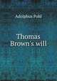 Thomas Brown