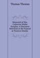 Memorial of Mrs. Catherine Waldo Douglas: A Discourse Delivered at the Funeral at Trenton Oneida ., Thomas a Kempis 
