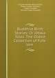 Buddhist Birth Stories: Or Jataka Tales. The Oldest Collection of Folk-lore ., Thomas William Rhys Davids 