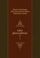 Liber pluscardensis. 2, Maurice Buchanan, Felix James Henry Skene, Pluscarden priory 