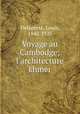Voyage au Cambodge; l