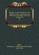 Reports of cases decided by the English courts : with notes and references to kindred cases and authorities. 25, Moak, Nathaniel C. (Nathaniel Cleveland), 1833-1892 