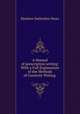 A Manual of prescription writing: With a Full Explanation of the Methods of Correctly Writing ., Matthew Darbyshire Mann 