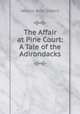 The Affair at Pine Court: A Tale of the Adirondacks, Nelson Rust Gilbert 