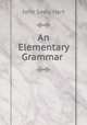 An Elementary Grammar ., John Seely Hart 