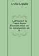 La Prusee et la France devant l