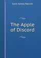 The Apple of Discord, Earle Ashley Walcott 