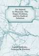 An Appeal to Pharaoh: The Negro Problem, and Its Radical Solution, Carlyle McKinley , Gustavus M. Pinckney 