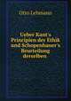 Ueber Kant