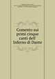 Comento sui primi cinque canti dell
