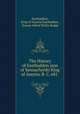 The History of Esarhaddon (son of Sennacherib) King of Assyria, B. C. 681 ., Esarhaddon, King of Assyria Esarhaddon , Ernest Alfred Wallis Budge 