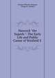Hancock "the Superb.": The Early Life and Public Career of Winfield S ., Charles Wheeler Denison, George B . Herbert 