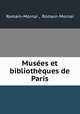 Musees et bibliotheques de Paris, Romain-Mornai , Romain-Mornai 