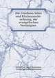 Die Glaubens-lehre und Kirchenzucht-ordnung, der evangelischen Vereinigten ., Evangelical United Mennonites, Evangelical United Mennonites 