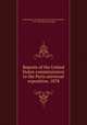 Reports of the United States commissioners to the Paris universal exposition, 1878, United States. Commission to the Paris exposition, 1878, Edward Henry Knight 