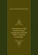 A Grammar of the Eastern Hindi Compared with the Other Gaudian Languages ., August Friedrich Rudolf Hoernle 
