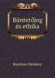 Buntetojog es ethika, Rusztem Vambery 
