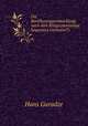 Die Bevolkerungsentwicklung nach dem Kriege(moriantur Sequentes Germaini?), Hans Guradze 