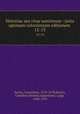 Historiae seu vitae sanctorum : juxta optimam coloniensem editionem .. 12-13, Surius, Laurentius, 1522-1578,Bracco, Camillus Aloisius,Lippomano, Luigi, 1500-1559 