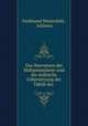 Das Heerwesen der Muhammedaner und die arabische Uebersetzung der Taktik des ., Ferdinand Wustenfeld 