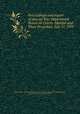 Proceedings and report of special War Department Board on Courts-Martial and Their Procedure. July 17, 1919, United States. War Dept. Board on Courts-Martial and Their Procedure,Kernan, Francis J. (Francis Joseph), b. 1859 