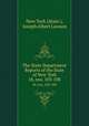 The State Department Reports of the State of New York. 18, nos. 103-108, New York (State ), Joseph Albert Lawson 