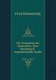 Die Emanation der Mineralien: Eine theoretisch-experimentelle Studie, Ferd Scheminzky 