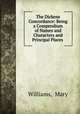 The Dickens Concordance: Being a Compendium of Names and Characters and Principal Places ., Williams, Mary 