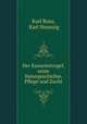 Der Kanarienvogel, seine Naturgeschichte, Pflege und Zucht, Karl Russ, Karl Neunzig 