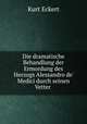 Die dramatische Behandlung der Ermordung des Herzogs Alessandro de