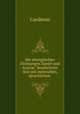 Die altenglischen Dichtungen Daniel und Azarias: Bearbeiteter Text mit metrischen, sprachlichen ., Caedmon 