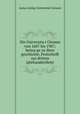 Die Universita?t Giessen von 1607 bis 1907; beitra?ge zu ihrer geschichte. Festschrift zur dritten jahrhundertfeier, Justus Liebig-Universitat Giessen 