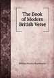 The Book of Modern British Verse, William Stanley Braithwaite 